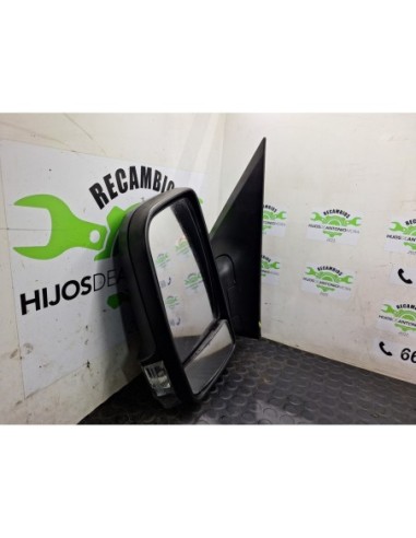 BOMBA ELEVAR CABINA VOLVO FH 12 2002 -  - 102784