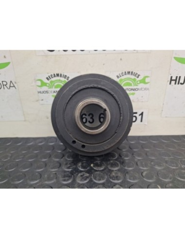 TUBO INTERCOOLER DAF SERIE LF45 DESDE 01 - 102792