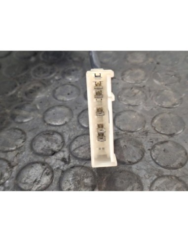 SELECTOR DE CAMBIO MAN F 2000 19 XXX - 102815