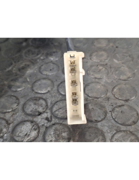 SELECTOR DE CAMBIO MAN F 2000 19 XXX - 102815