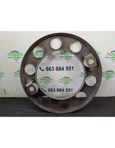 VALVULA 4 VIAS VOLVO FH 12 2002 -  - 102875