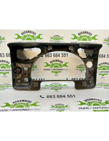 BOMBIN EMBRAGUE NISSAN L - 35 085 - 102898