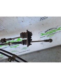 FLEXIBLE ESCAPE DAF SERIE LF45 DESDE 01 - 103092