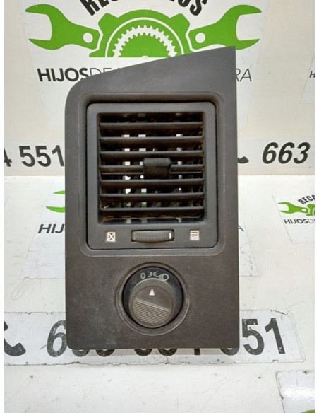 CAJA CAMBIOS VOLVO FH 12 ASTA 2001 E2 / E3 - 103117