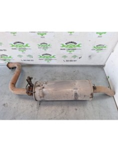 CAJA CAMBIOS DAF SERIE XF105 XXX - 103137