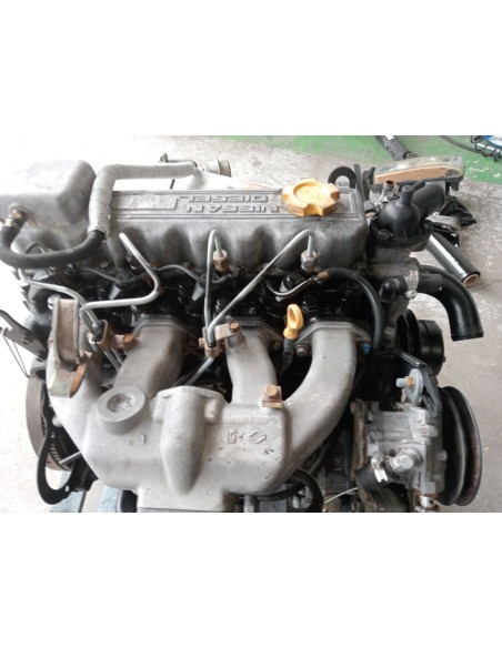 CABLEADO MOTOR RENAULT MIDLUM - 103229