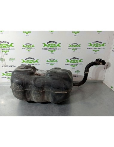 ESTRIBO DELANTERO IZQUIERO RENAULT HR XXX 18/26...