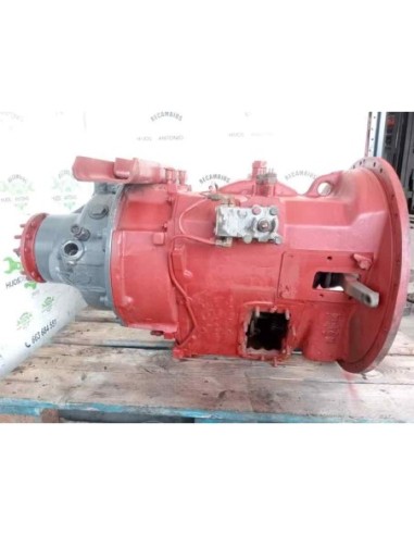 SERVOEMBREAGUE DAF SERIE XF105 XXX - 103362