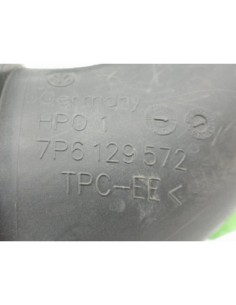 ARO VOLUTA RADIADOR IVECO DAILY CAJA CERRADA - 103449