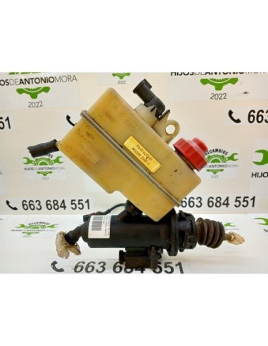 ALTERNADOR RENAULT KANGOO - 103542