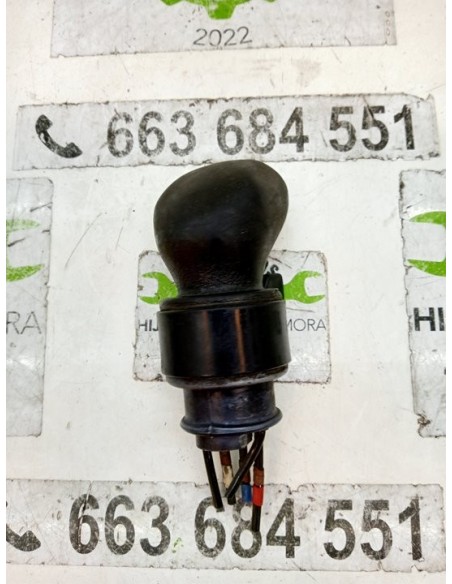 RESISTENCIA CALEFACCION IVECO DAILY CAJA CERRADA - 103546