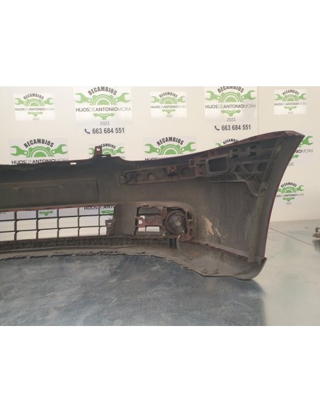 RESISTENCIA CALEFACCION IVECO DAILY CAJA CERRADA - 103546