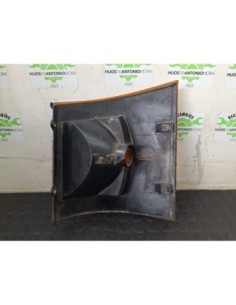 CUBIERTA GUARNECIDO PILAR DERECHO CITROEN JUMPY FUGÓN -...