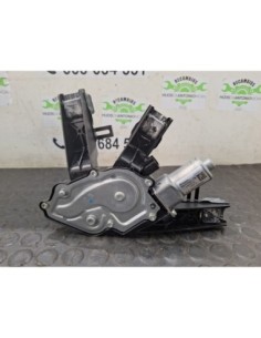 BRAZO SUSPENSION SUPERIOR DELANTERO DERECHO IVECO DAILY...