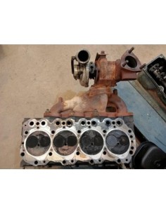 PINZA FRENO DELANTERA IZQUIERDA IVECO DAILY FURGÓN - 103901