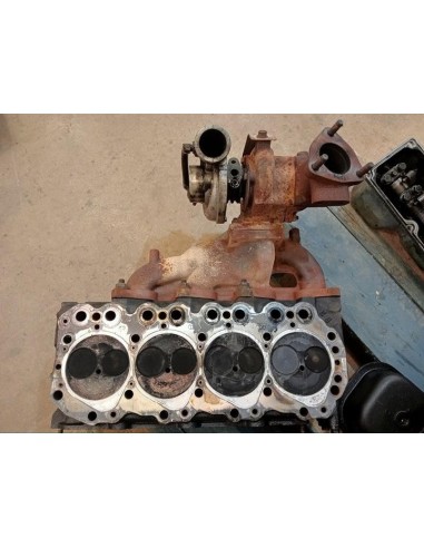 PINZA FRENO DELANTERA IZQUIERDA IVECO DAILY...