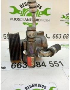 ARO VOLUTA RADIADOR MAN TGX 18 XXX - 103945