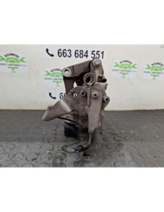 GUARDABARRO TRASERO DELANTERO IZQUIERDO DAF SERIE XF EURO...