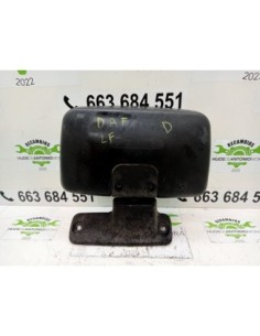 GUARDABARROS FIJO CABINA IZQUIERDO DAF SERIE XF EURO 6 -...