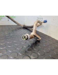 GUARDABARROS FIJO CABINA DERECHO DAF SERIE XF EURO 6 -...