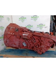 BOMBA ELEVAR CABINA DAF SERIE XF EURO 6 - 104413