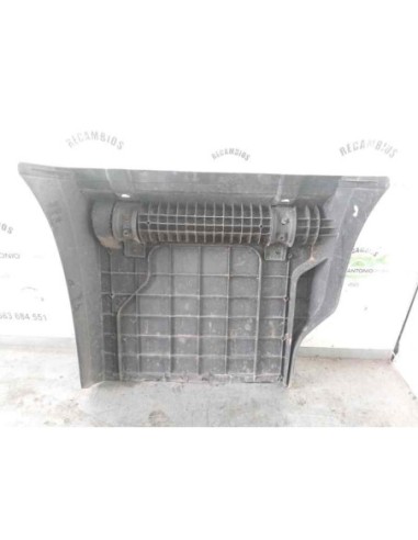 MOTOR ARRANQUE DAF SERIE XF EURO 6 - 104448