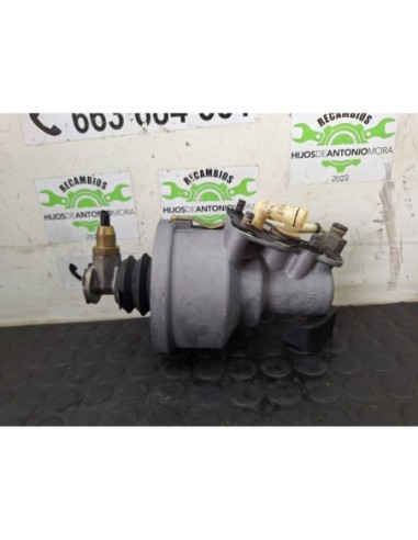 BRAZO LIMPIA IVECO DAILY CAJA ABIERTA /...