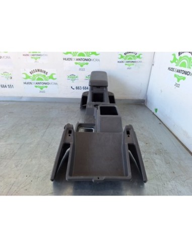 JUEGO ZAPATAS IVECO DAILY CAJA CERRADA - 105418