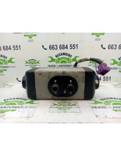 TUBO AIRE ACONDICIONADO OPEL VIVARO FURGÓN/COMBI - 105528