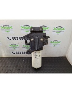 ELECTROVENTILADOR RADIADOR AIRE ACONDICIONADO OPEL VIVARO...