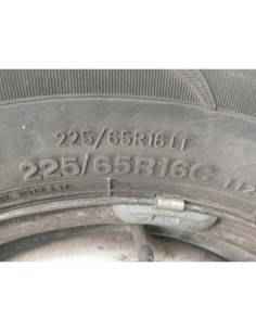 REJILLA DELANTERA OPEL VIVARO FURGÓN/COMBI - 105538