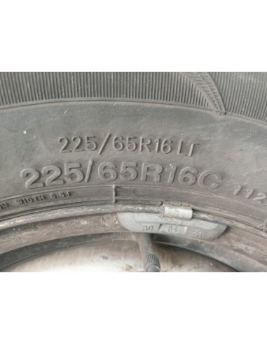 REJILLA DELANTERA OPEL VIVARO FURGÓN/COMBI -...