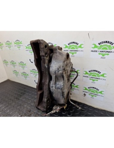 REJILLA DELANTERA OPEL VIVARO FURGÓN/COMBI -...