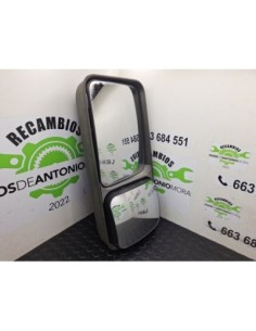 PANEL FRONTAL OPEL VIVARO FURGÓN/COMBI - 105540