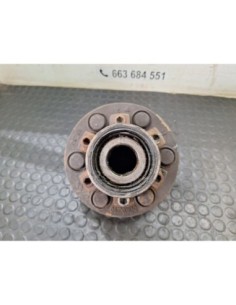 PARAGOLPES DELANTERO OPEL VIVARO FURGÓN/COMBI - 105542