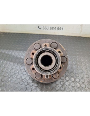 PARAGOLPES DELANTERO OPEL VIVARO FURGÓN/COMBI -...