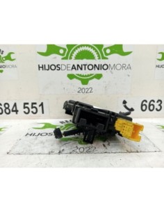 INTERCOOLER OPEL VIVARO FURGÓN/COMBI - 105543