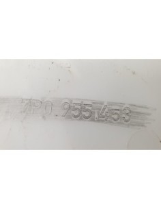 TUBOS AGUA OPEL VIVARO FURGÓN/COMBI - 105553 2