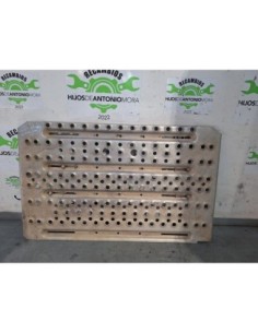 MOTOR ARRANQUE OPEL VIVARO FURGÓN/COMBI - 105555