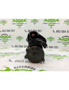 CAJA FILTRO AIRE OPEL VIVARO FURGÓN/COMBI - 105707