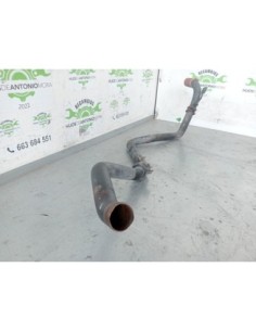 MOTOR VENTANA OPEL VIVARO - 105880