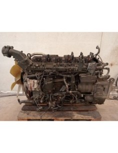 MOTOR ARRANQUE DAF SERIE LF55 XXX DESDE 06 - 106616