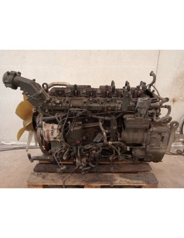 MOTOR ARRANQUE DAF SERIE LF55 XXX DESDE 06 -...