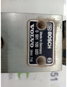 SERVOEMBREAGUE DAF SERIE LF55 XXX DESDE 06 - 106649