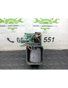 ARO VOLUTA RADIADOR DAF SERIE LF55 XXX DESDE 06 - 106652 2