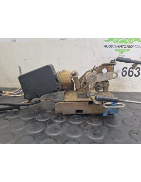 FARO DERECHO MAN TGX 18 XXX - 106769