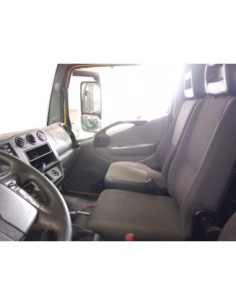 RETROVISOR IZQUIERDO DAF SERIE XF105 XXX - 106840