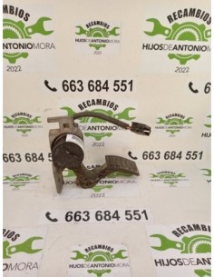 COMMON RAIL OPEL VIVARO - 106879