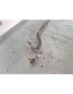 PALIER TRANSMISION DELANTERA DERECHA OPEL VIVARO - 106883