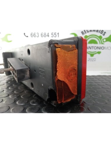 VALVULA 4 VIAS RENAULT G 340 TI MANAGER /MAXTER...